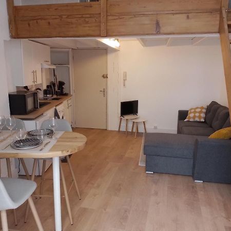 Studio Mezzanine Hyper Centre, Au Pied Du Castillet Perpignan Exterior photo