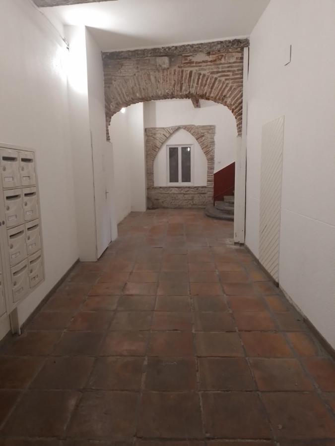 Studio Mezzanine Hyper Centre, Au Pied Du Castillet Perpignan Exterior photo